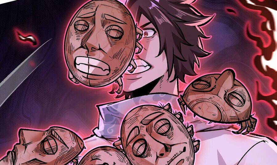 Vô Cản Sát Thần Chapter 3 - 166