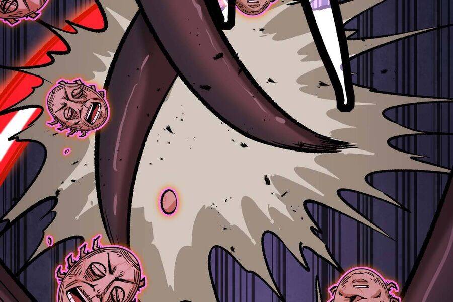 Vô Cản Sát Thần Chapter 4 - 162