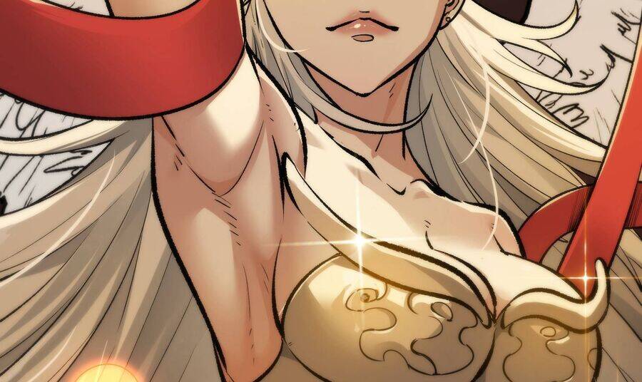 Vô Cản Sát Thần Chapter 2 - 174