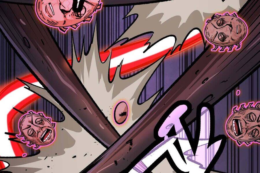 Vô Cản Sát Thần Chapter 4 - 164