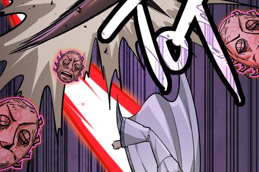 Vô Cản Sát Thần Chapter 4 - 165