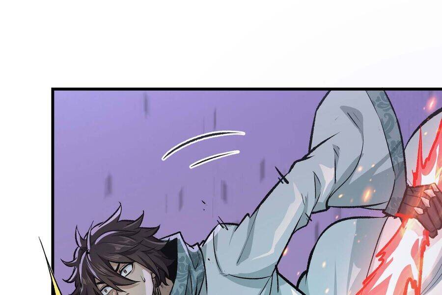 Vô Cản Sát Thần Chapter 4 - 171