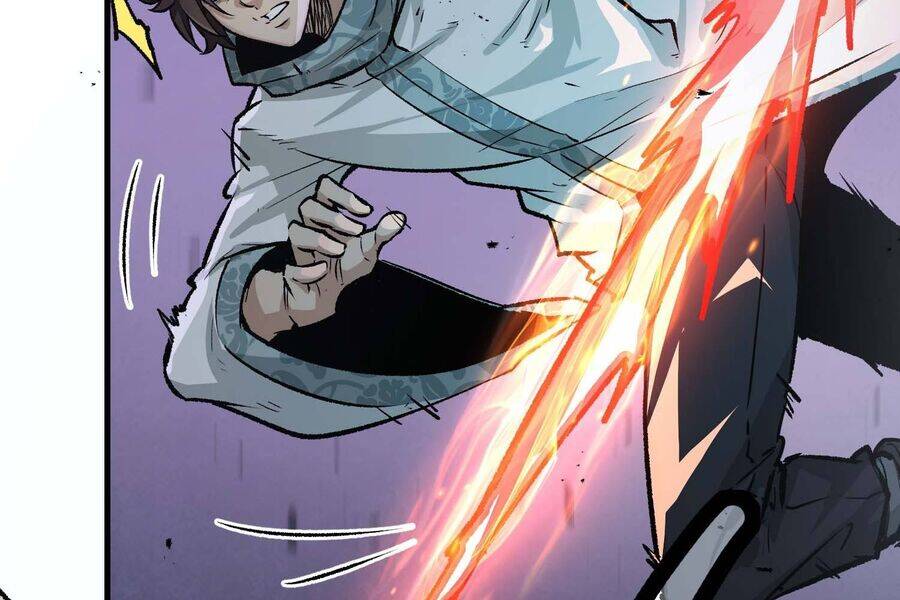 Vô Cản Sát Thần Chapter 4 - 172