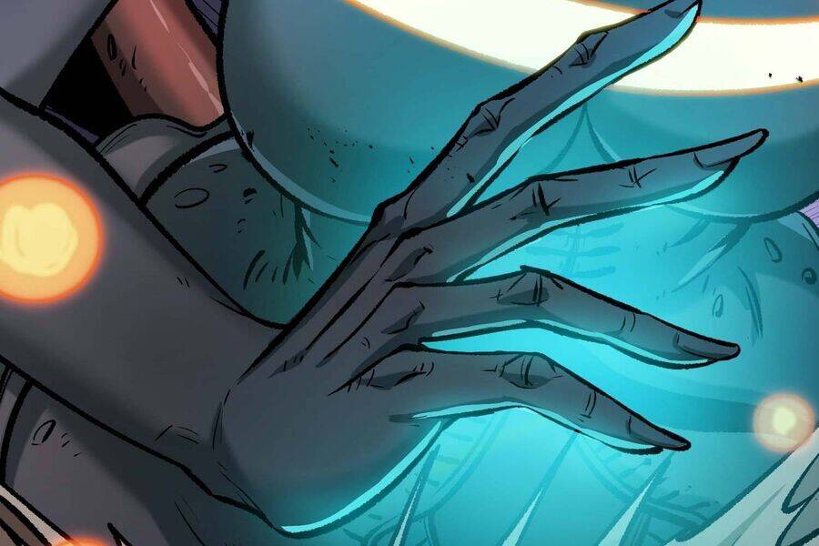 Vô Cản Sát Thần Chapter 4 - 181