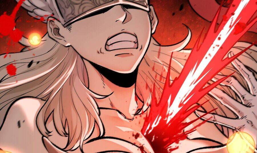 Vô Cản Sát Thần Chapter 2 - 193