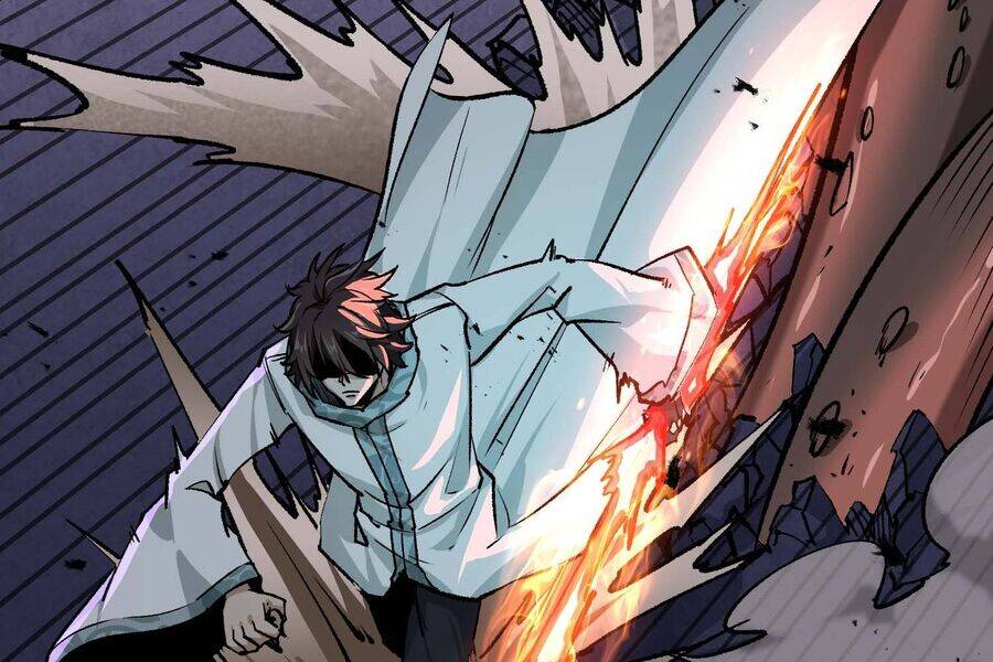 Vô Cản Sát Thần Chapter 4 - 184