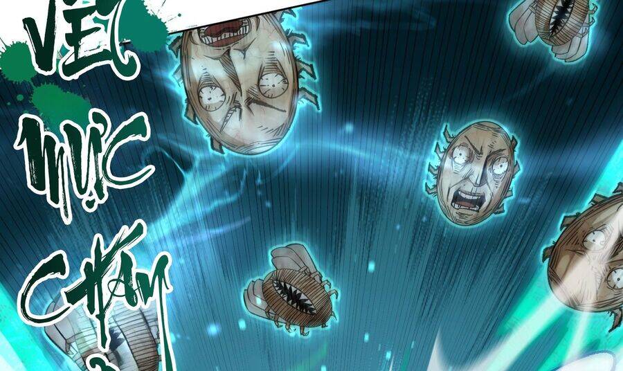 Vô Cản Sát Thần Chapter 3 - 190