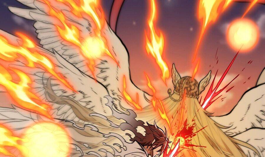 Vô Cản Sát Thần Chapter 2 - 197