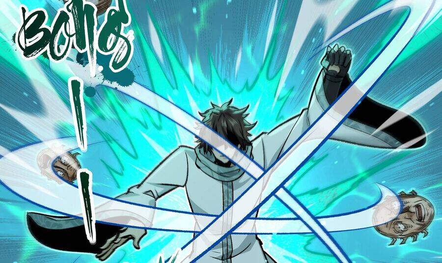 Vô Cản Sát Thần Chapter 3 - 191