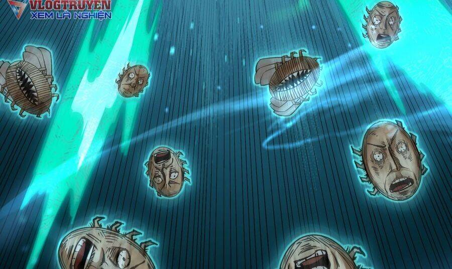 Vô Cản Sát Thần Chapter 3 - 193