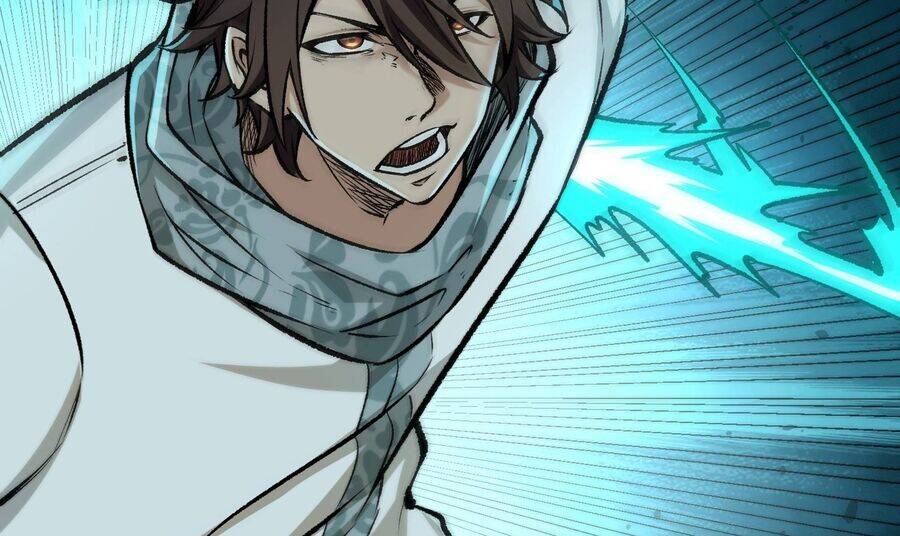 Vô Cản Sát Thần Chapter 3 - 196