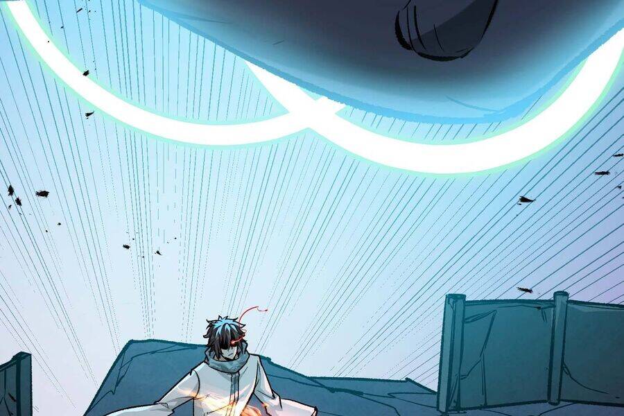 Vô Cản Sát Thần Chapter 4 - 194