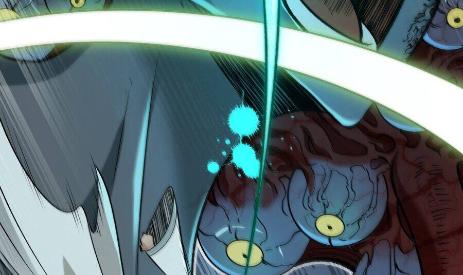 Vô Cản Sát Thần Chapter 3 - 201