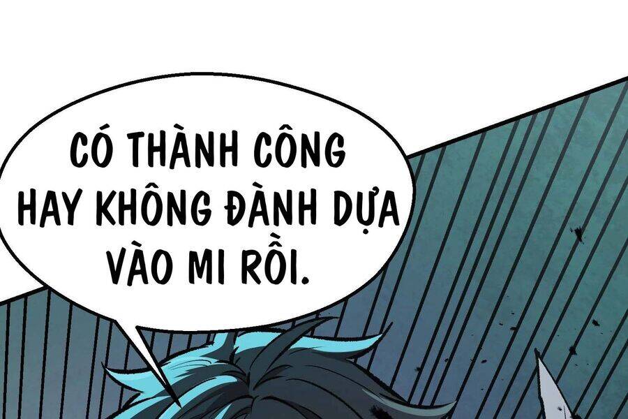 Vô Cản Sát Thần Chapter 4 - 196