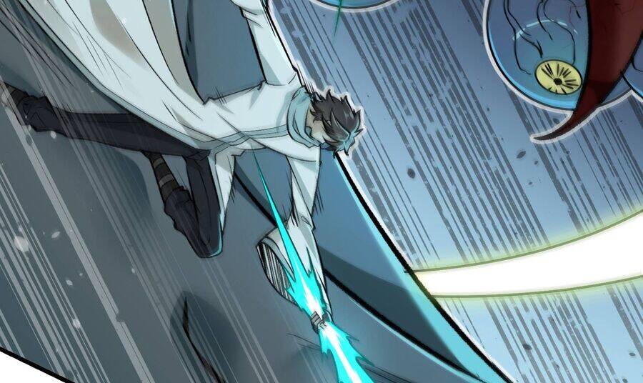 Vô Cản Sát Thần Chapter 3 - 202