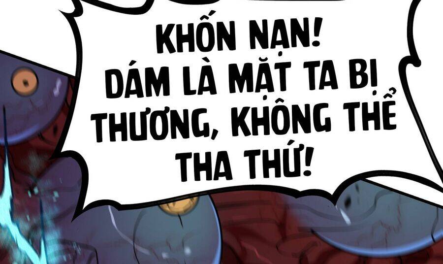 Vô Cản Sát Thần Chapter 3 - 204