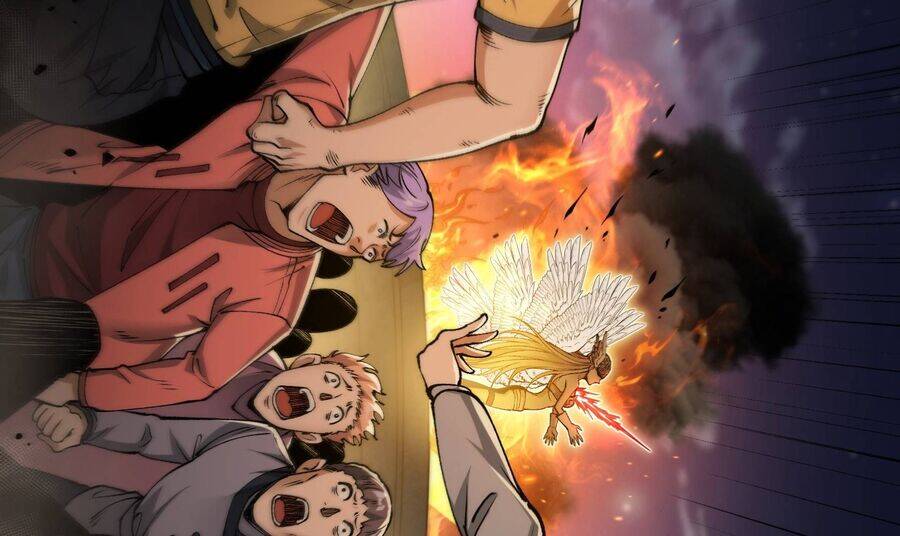 Vô Cản Sát Thần Chapter 2 - 211