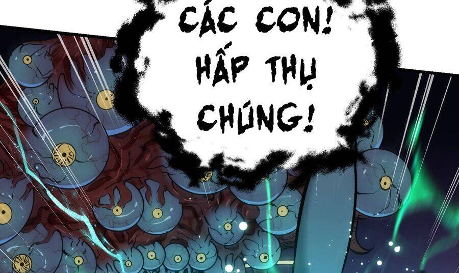 Vô Cản Sát Thần Chapter 3 - 208