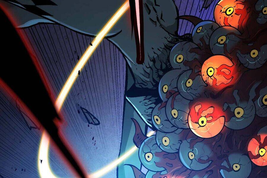 Vô Cản Sát Thần Chapter 4 - 207