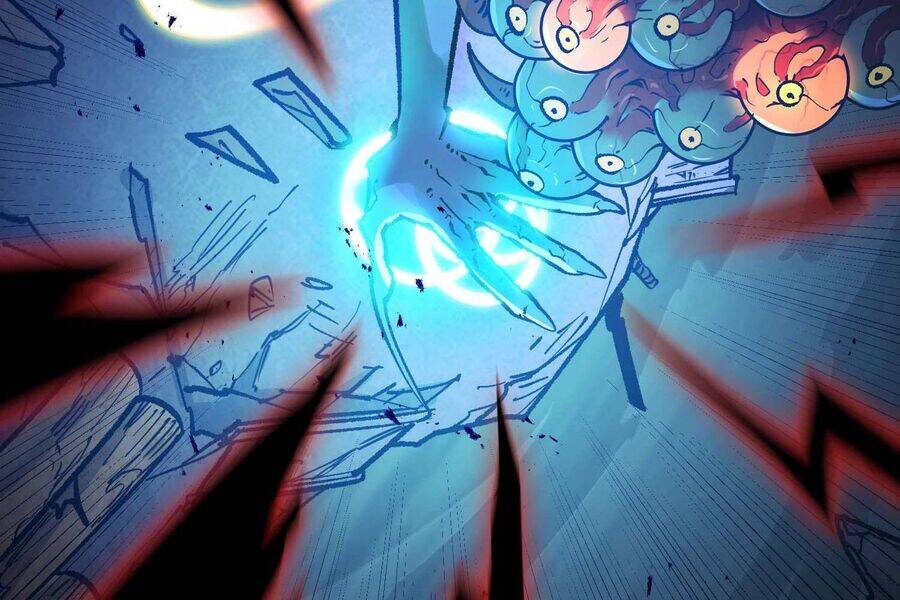 Vô Cản Sát Thần Chapter 4 - 208