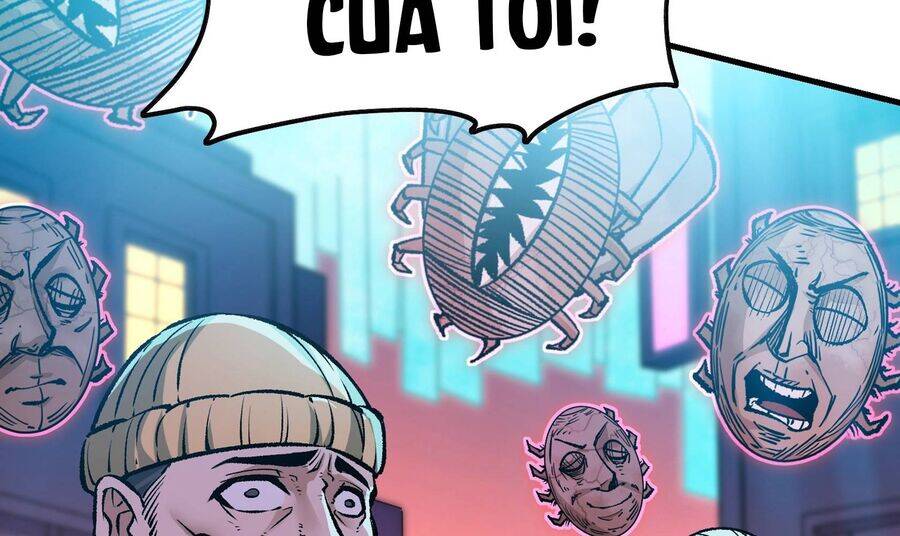 Vô Cản Sát Thần Chapter 3 - 214