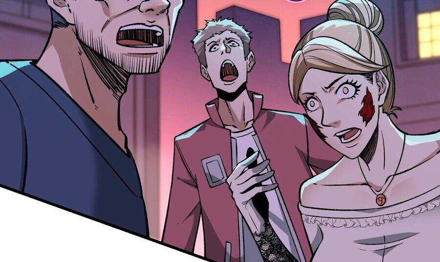 Vô Cản Sát Thần Chapter 3 - 215