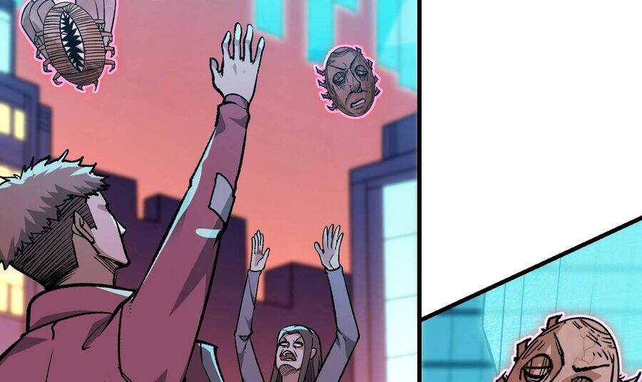 Vô Cản Sát Thần Chapter 3 - 217