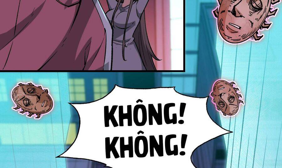 Vô Cản Sát Thần Chapter 3 - 218