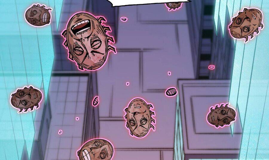 Vô Cản Sát Thần Chapter 3 - 219