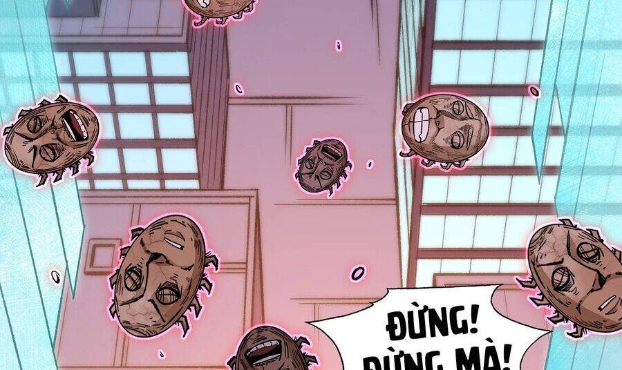 Vô Cản Sát Thần Chapter 3 - 220