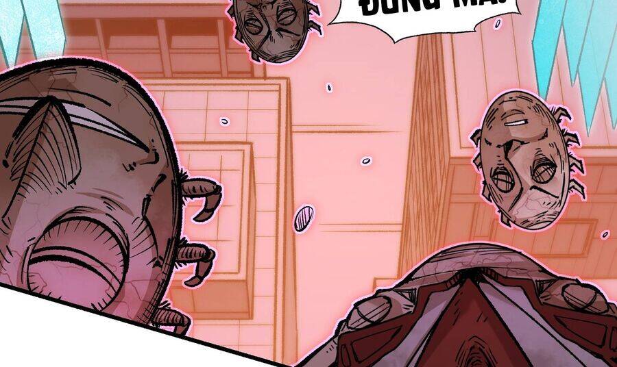 Vô Cản Sát Thần Chapter 3 - 221