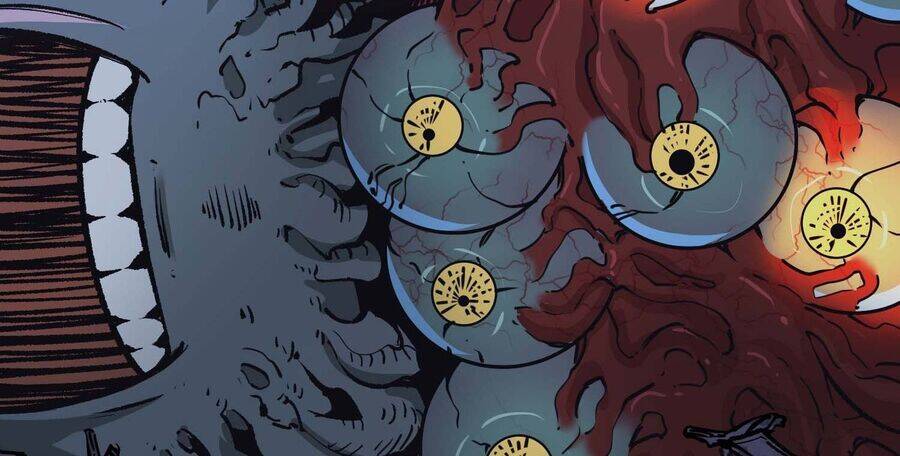 Vô Cản Sát Thần Chapter 4 - 219