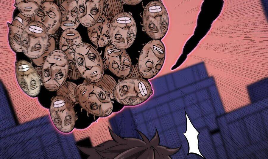 Vô Cản Sát Thần Chapter 3 - 225