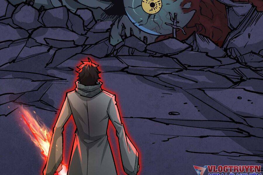 Vô Cản Sát Thần Chapter 4 - 220