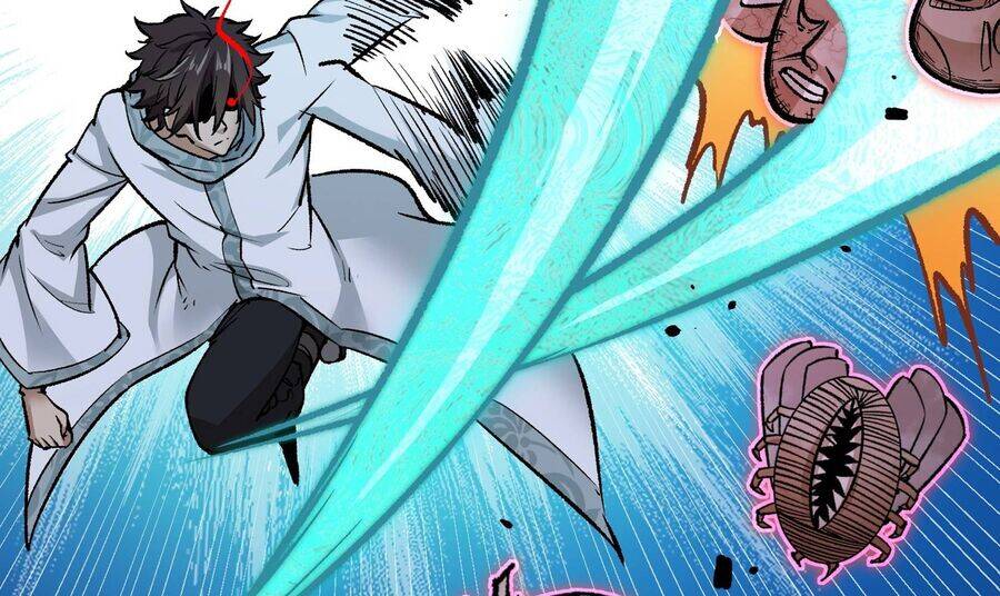 Vô Cản Sát Thần Chapter 3 - 230