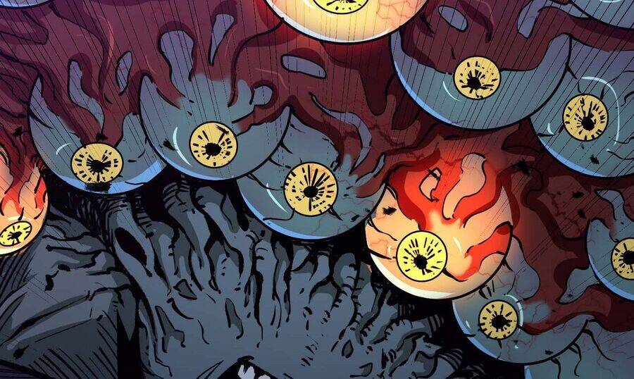 Vô Cản Sát Thần Chapter 4 - 227