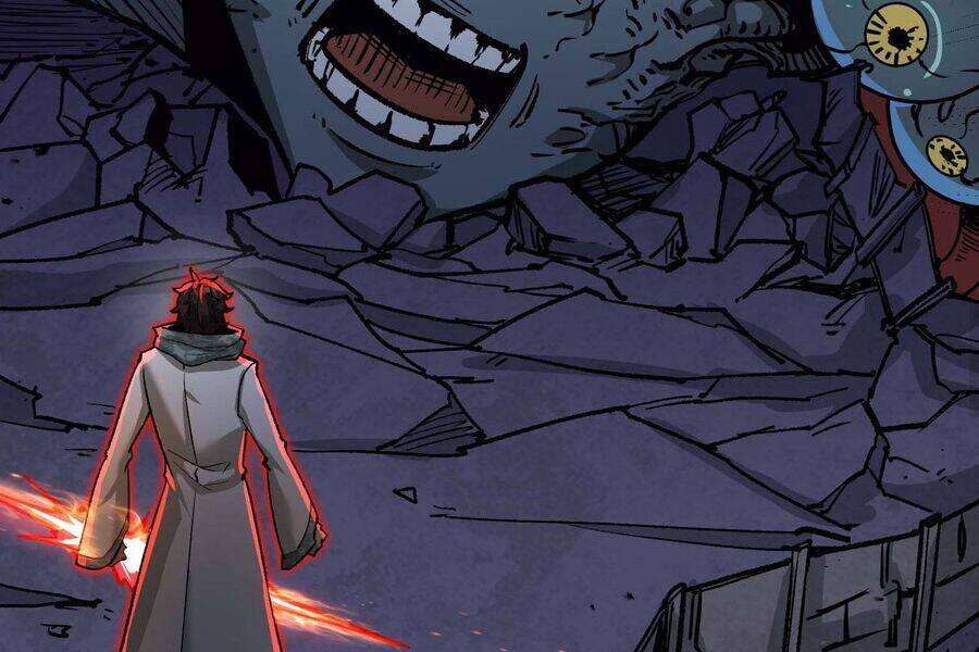 Vô Cản Sát Thần Chapter 4 - 228