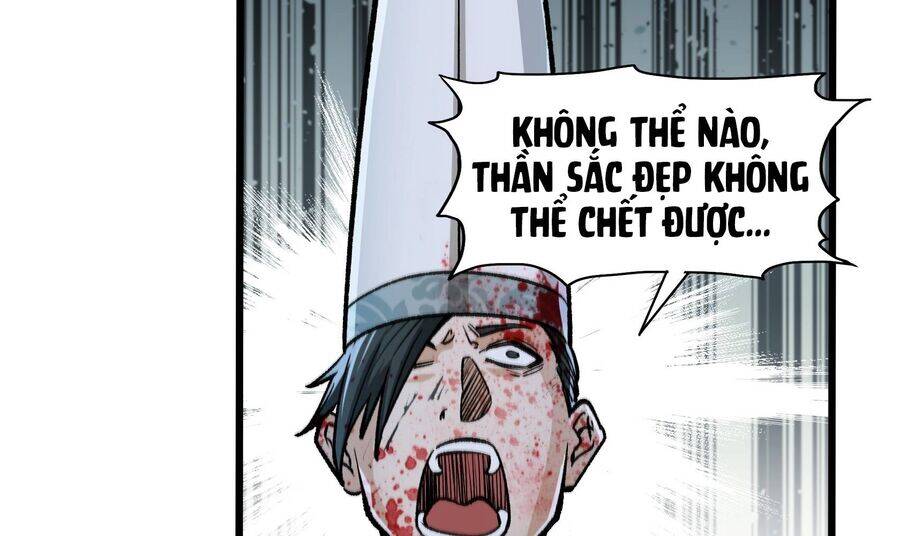 Vô Cản Sát Thần Chapter 2 - 240