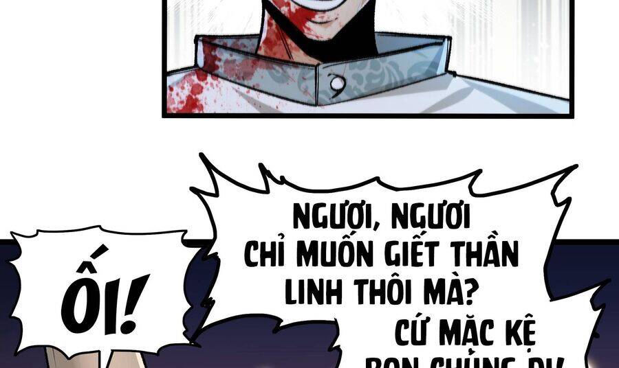 Vô Cản Sát Thần Chapter 2 - 241