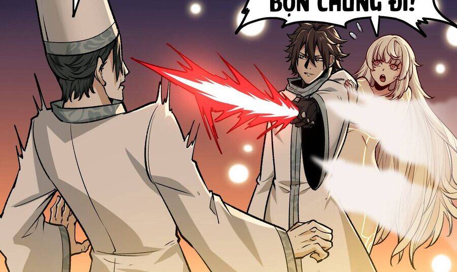 Vô Cản Sát Thần Chapter 2 - 242