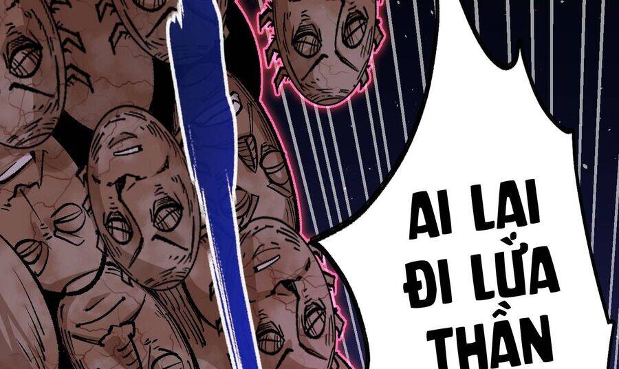 Vô Cản Sát Thần Chapter 3 - 237