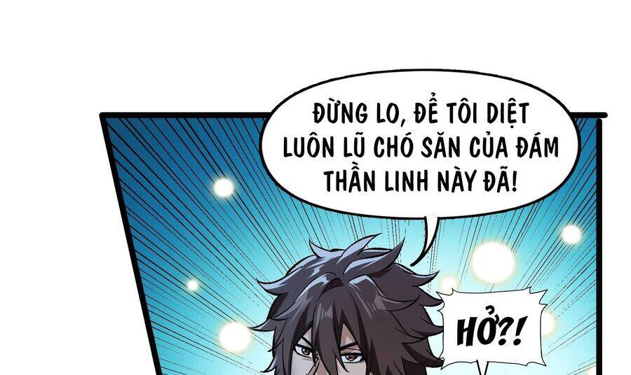 Vô Cản Sát Thần Chapter 2 - 244