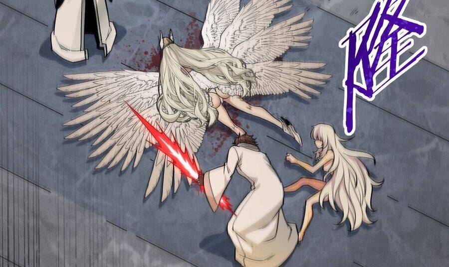 Vô Cản Sát Thần Chapter 2 - 250