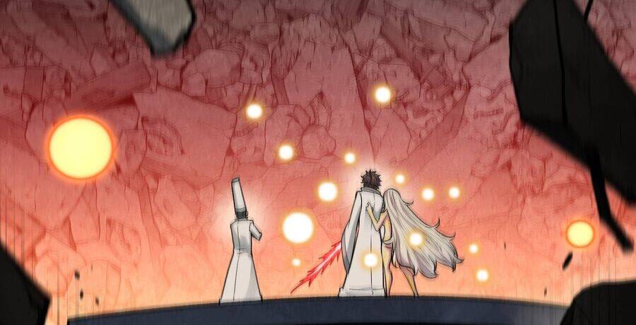 Vô Cản Sát Thần Chapter 2 - 254