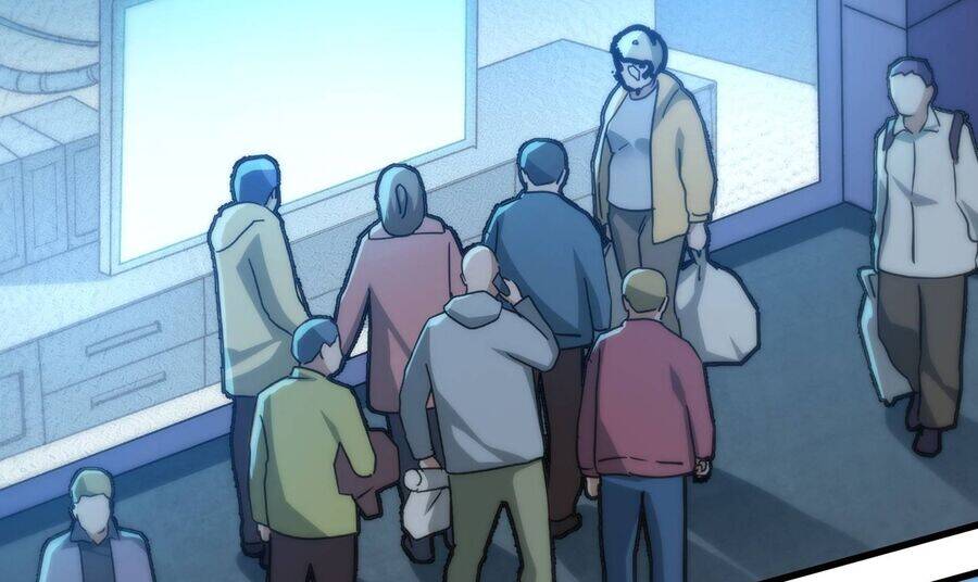 Vô Cản Sát Thần Chapter 3 - 252