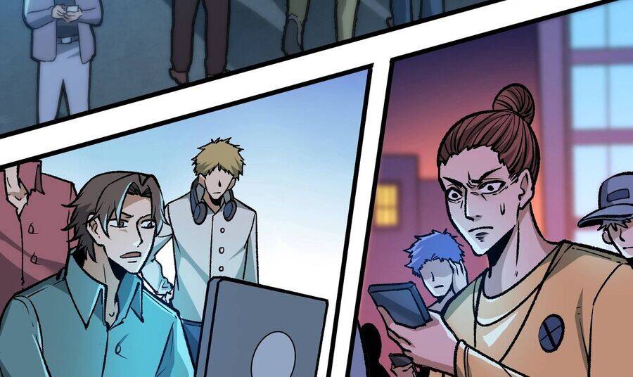 Vô Cản Sát Thần Chapter 3 - 253