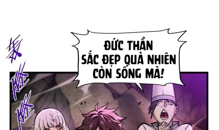 Vô Cản Sát Thần Chapter 2 - 262
