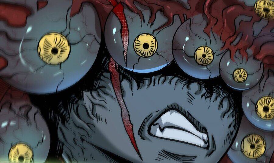 Vô Cản Sát Thần Chapter 3 - 261