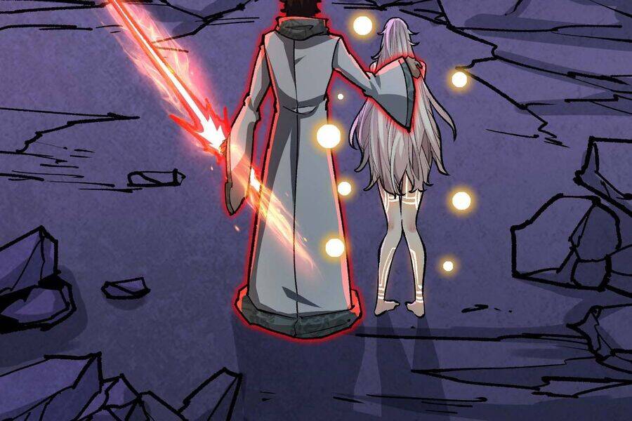 Vô Cản Sát Thần Chapter 4 - 261