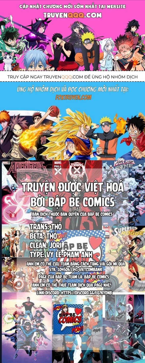 Myther Chapter 1 - 1